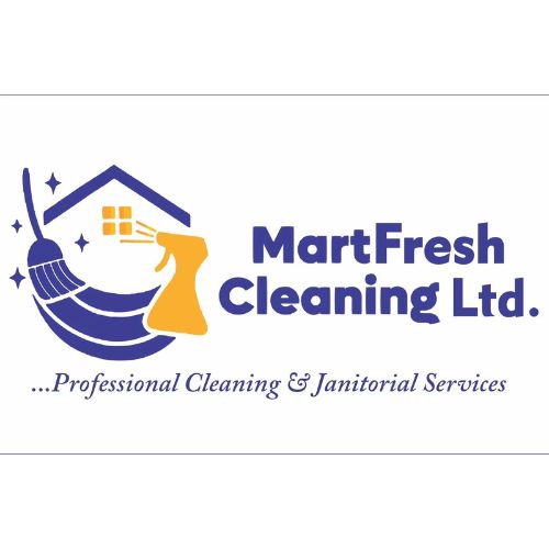 MartFreshCleaningLTD